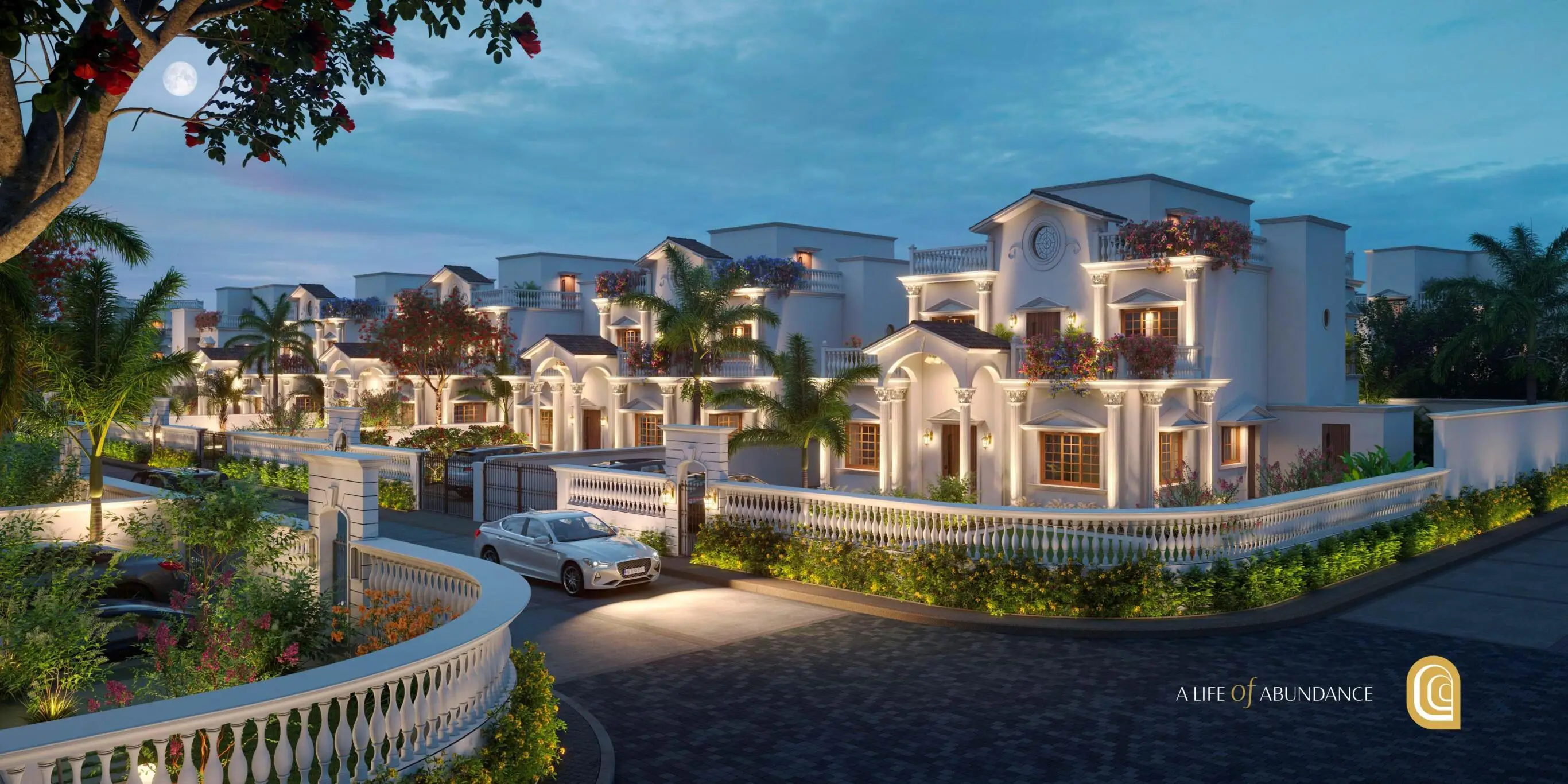 Rameshwar Luxuriom Imperia 